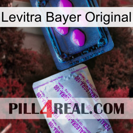 Levitra Bayer Original 37